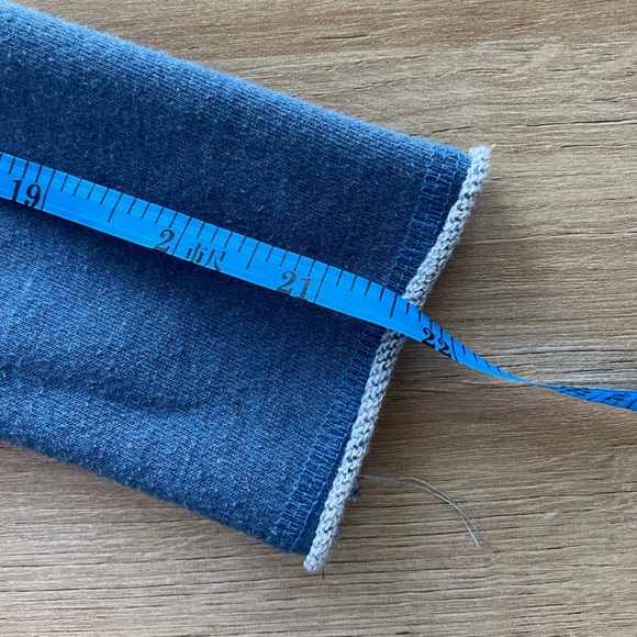 The Rage sweatshirt hoodie - Size M - Picture 10 of 16